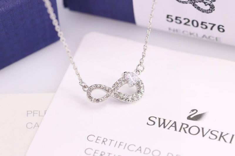 Swarovski Necklace 06yxh06